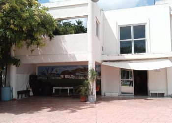 CASA DE LA CULTURA IXCHEL PODRÍA DESAPARECER POR EL DESINTERÉS DE JACQUELINE ESTRADA