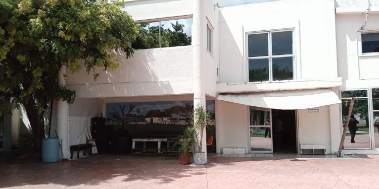 CASA DE LA CULTURA IXCHEL PODRÍA DESAPARECER POR EL DESINTERÉS DE JACQUELINE ESTRADA