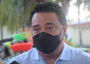 PARECE BROMA PERO MARTÍNEZ ARCILA DICE QUE BUSCARÁ LA GUBERNATURA