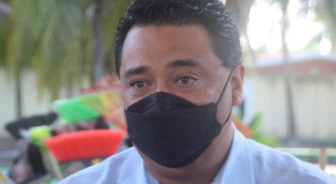 PARECE BROMA PERO MARTÍNEZ ARCILA DICE QUE BUSCARÁ LA GUBERNATURA