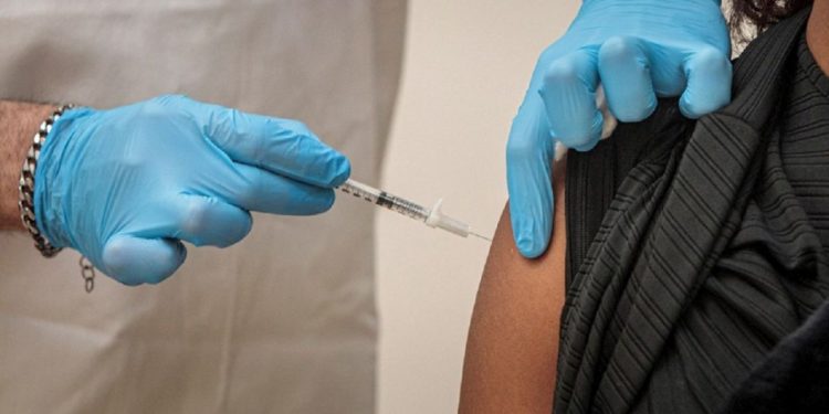 ESTE 23 DE AGOSTO INICIARAN LAS CARAVANAS DE VACUNACIÓN EN NUEVO LEÓN