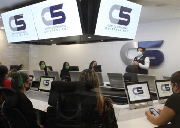 SSP NO PERMITIRÁ SAQUEÓ O VANDALISMO DURANTE EL PASO DE “GRACE”