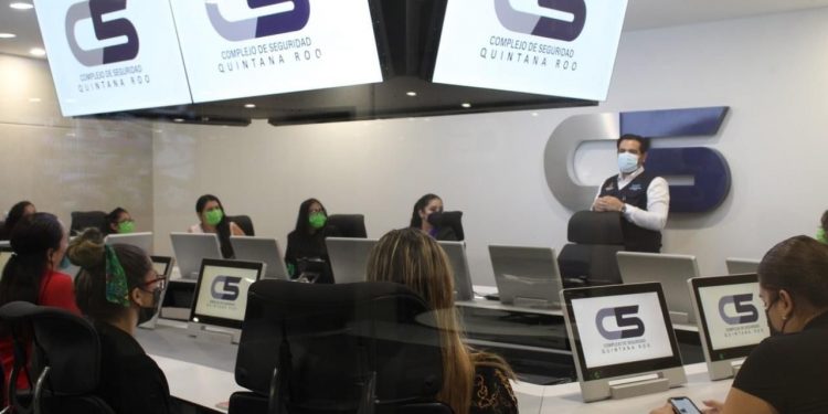 SSP NO PERMITIRÁ SAQUEÓ O VANDALISMO DURANTE EL PASO DE “GRACE”