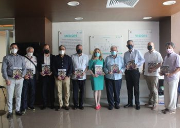 CON GRAN ÉXITO CONCLUYE LA MISIÓN COMERCIAL DE PANAMÁ EN SU VISITA A QUINTANA ROO