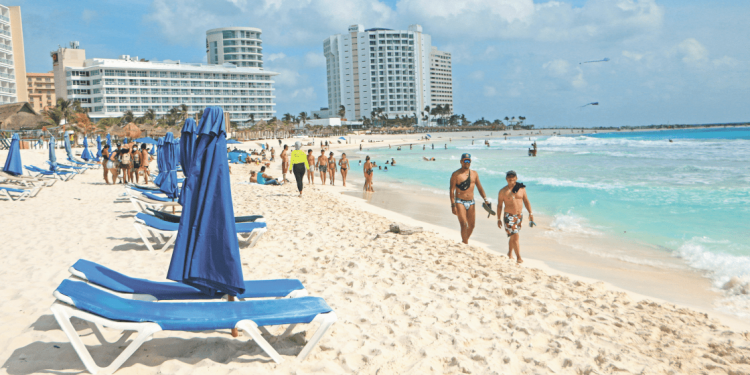 SE INICIA LA SEMANA CON 197 NUEVOS CASOS DE COVID-19 Y NUEVE DECESOS EN QUINTANA ROO