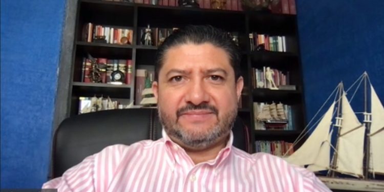 VIOLENCIA POLÍTICA CONTRA REGIDORA DE SOLIDARIDAD