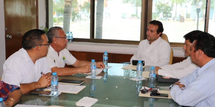 DOS NUEVAS ESCUELAS EN EL NORTE DE QUINTANA ROO