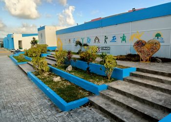 SE ATIENDE LAS NECESIDADES DE LOS ATLETAS DE ALTO RENDIMIENTO SIN ENGROSAR LA NÓMINA ESTATAL