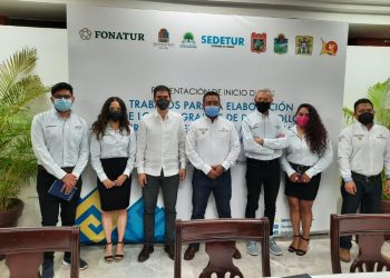 DETONA QUINTANA ROO LA ACTIVIDAD TURÍSTICA DEL SUR, A TRAVÉS DE LOS PROGRAMAS DE DESARROLLO TURÍSTICO CON LA RUTA RÍO HONDO Y EL DESTINO MAYA KA’AN