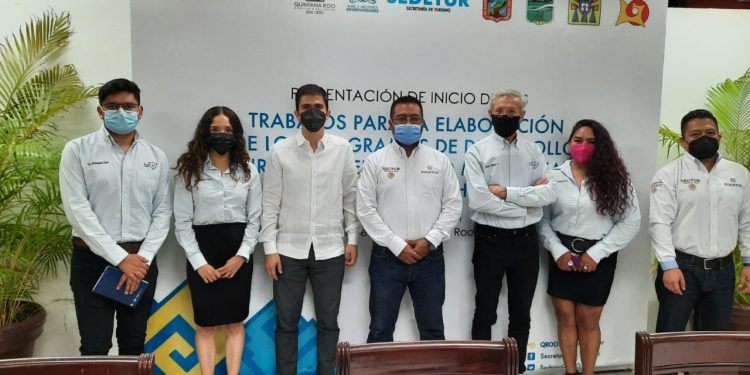 DETONA QUINTANA ROO LA ACTIVIDAD TURÍSTICA DEL SUR, A TRAVÉS DE LOS PROGRAMAS DE DESARROLLO TURÍSTICO CON LA RUTA RÍO HONDO Y EL DESTINO MAYA KA’AN