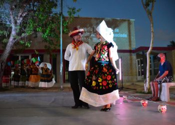 INCENTIVA GOBIERNO DE SOLIDARIDAD A ARTISTAS LOCALES