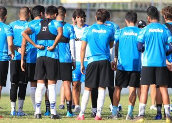 CANCÚN FC, A RETOMAR EL CAMINO EN CASA ANTE MINEROS DE ZACATECAS.