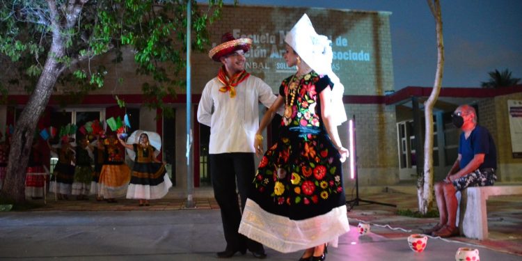 INCENTIVA GOBIERNO DE SOLIDARIDAD A ARTISTAS LOCALES