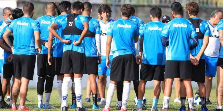 CANCÚN FC, A RETOMAR EL CAMINO EN CASA ANTE MINEROS DE ZACATECAS.