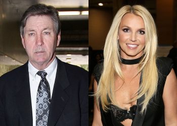 EL PADRE DE BRITNEY SPEARS RENUNCIA A SER SU TUTOR LEGAL DESPUÉS DE 13 AÑOS