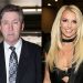 EL PADRE DE BRITNEY SPEARS RENUNCIA A SER SU TUTOR LEGAL DESPUÉS DE 13 AÑOS