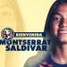 CANCUNENSE MONSERRAT SALDIVAR DEBUTARÁ ESTA NOCHE CON LAS ÁGUILAS DEL AMÉRICA