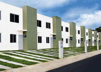 DISMINUYEN LAS VENTAS DE CASAS INFONAVIT EN CANCÚN