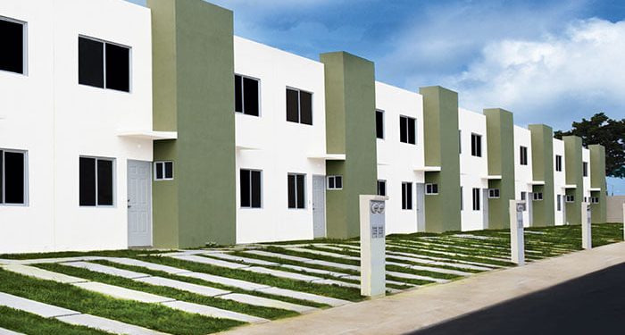 DISMINUYEN LAS VENTAS DE CASAS INFONAVIT EN CANCÚN