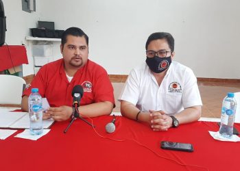 CASOS DE DENGUE Y COVID-19 EN CHETUMAL