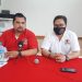 CASOS DE DENGUE Y COVID-19 EN CHETUMAL