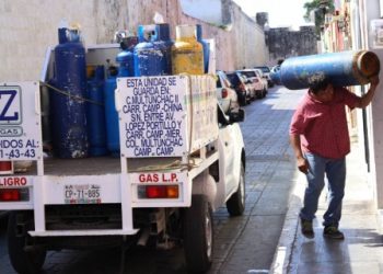 SECTOR INDUSTRIAL EN YUCATÁN DICE NO AL TOPE EN EL PRECIO DEL GAS