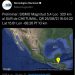 SISMO EN HONDURAS Y ALCANZA A QUINTANA ROO