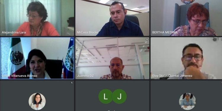 BELICE REABRIRÁ FRONTERA CON MÉXICO CUANDO 70% DE SU POBLACIÓN ESTÉ VACUNADA