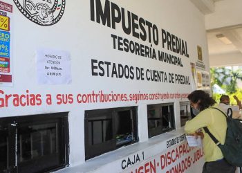 GOBIERNO DE SOLIDARIDAD, EJEMPLO A NIVEL ESTATAL EN MATERIA DE FINANZAS PÚBLICAS SANAS