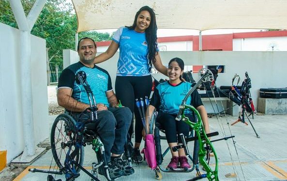 RESPALDO TOTAL DEL GOBIERNO DE SOLIDARIDAD A OMAR ECHEVERRÍA POR SU PARTICIPACIÓN EN TOKIO