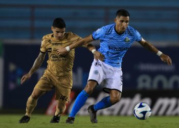 ¡A PESCAR AL ‘GRAN PEZ’! CANCÚN FC VISITARÍA ESTE JUEVES A DORADOS DE SINALOA