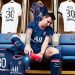 GENERA MESSI VENTA DE 832 MIL PLAYERAS DEL PSG EN UN DÍA