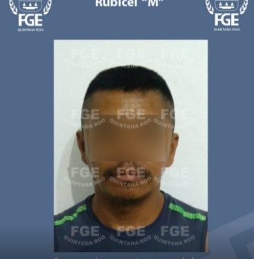 VINCULAN A PROCESO A PRESUNTO VIOLADOR DE UNA PERSONA MENOR DE EDAD EN CANCÚN
