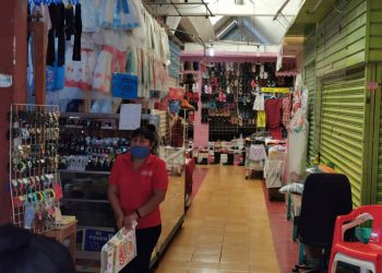 ESTIMA CCE CIERRE DE DOS MIL 500 NEGOCIOS EN LA ZONA SUR DE QUINTANA ROO
