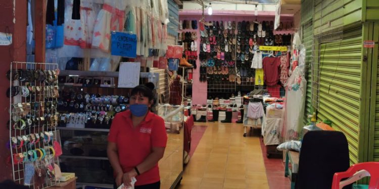 ESTIMA CCE CIERRE DE DOS MIL 500 NEGOCIOS EN LA ZONA SUR DE QUINTANA ROO