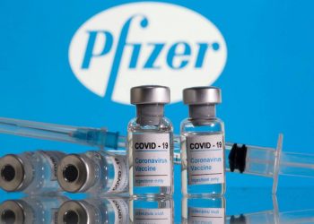 LA VACUNA PFIZER OBTUVO HOY AUTORIZACIÓN TOTAL, PARA SER COMERCIALIZADA, CON EL NOMBRE COMIRNATY