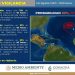 MIENTRAS SE APROXIMA A QUINTANA ROO, SE INCREMENTA A 60% LA PROBABILIDAD DE QUE UNA ZONA DE INESTABILIDAD EVOLUCIONE A HURACÁN