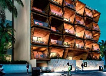 &nbsp;CRECEN VENTAS DE BIENES RAÍCES EN LA RIVIERA MAYA