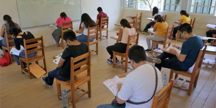 ESCUELAS PRIVADAS EL MAYOR NÚMERO DE QUIENES REGRESARÁN A CLASES PRESENCIALES