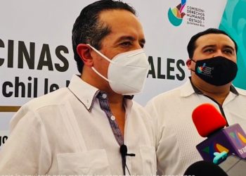 AYUNTAMIENTOS EN CRISIS: CARRILLO PUERTO Y JOSÉ MARÍA MORELOS