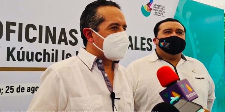 AYUNTAMIENTOS EN CRISIS: CARRILLO PUERTO Y JOSÉ MARÍA MORELOS