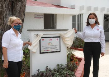 ABRE PRIMERA CASA TRANSITORIA PARA ADULTOS MAYORES EN CANCÚN