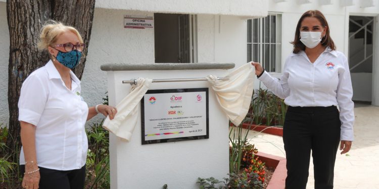 ABRE PRIMERA CASA TRANSITORIA PARA ADULTOS MAYORES EN CANCÚN