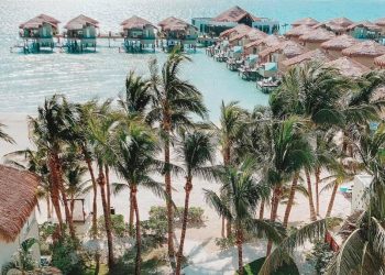 PREPARAN CAMPAÑAS HOTELEROS PARA TURISTAS DEL SURESTE