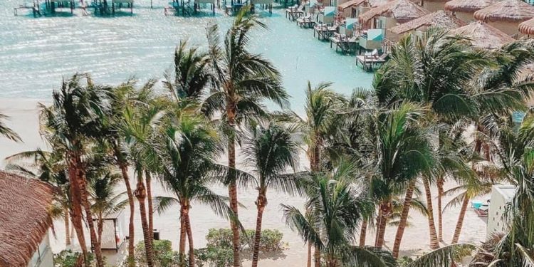 PREPARAN CAMPAÑAS HOTELEROS PARA TURISTAS DEL SURESTE