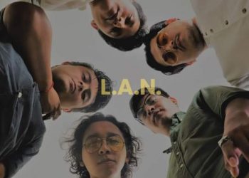 L.A.N CUMPLE DOS SEMANAS DE ESTRENAR SU SENCILLO “DESVELOS”