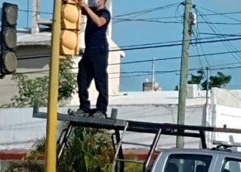 109 MILLONES DE PESOS PARA TRÁNSITO