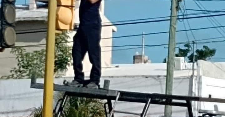 109 MILLONES DE PESOS PARA TRÁNSITO