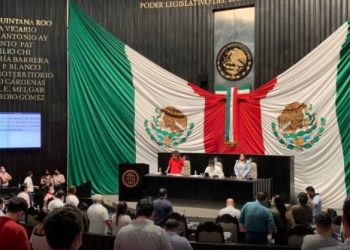 EMPRESARIOS DE QUINTANA ROO RECHAZAN INICIATIVA DE REELECCIÓN DE DIPUTADOS HASTA POR CUATRO PERIODOS