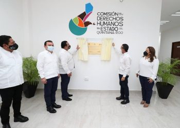 SIN PRESUPUESTO PARA EL RESARCIMIENTO DE DAÑOS DE VÍCTIMAS EN QUINTANA ROO: CDHEQROO